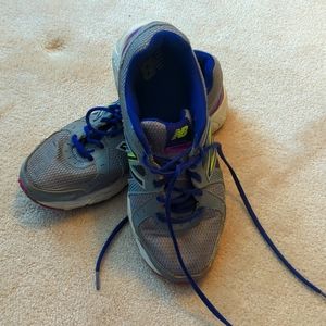 🔥New Balance 9.5D running shoes